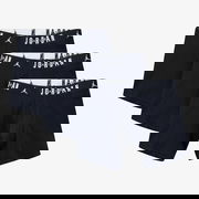 Jordan Flight Cotton Core 3-Pack Boxer Briefs