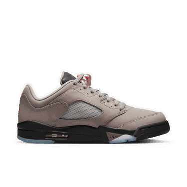 Tenisky a topánky Jordan PSG x Air Jordan 5 Retro Low Béžová | dx6325-204, 3