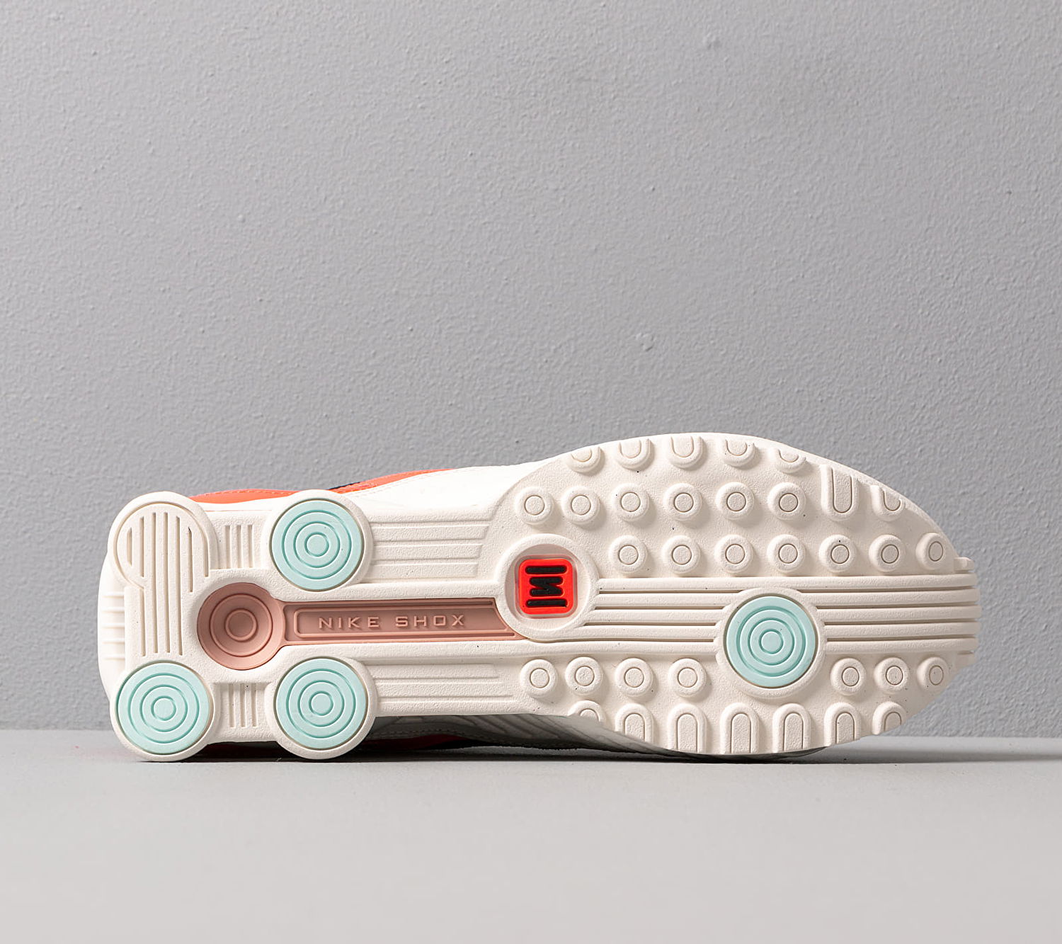 Tenisky a topánky Nike Wmns Shox Enigma Hnedá | CT3451-100, 1