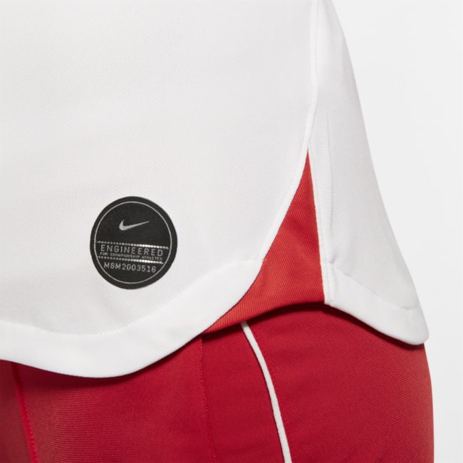 Tričko Nike England 2019 Stadium Home Football Shirt Biela | AJ4392-100, 1