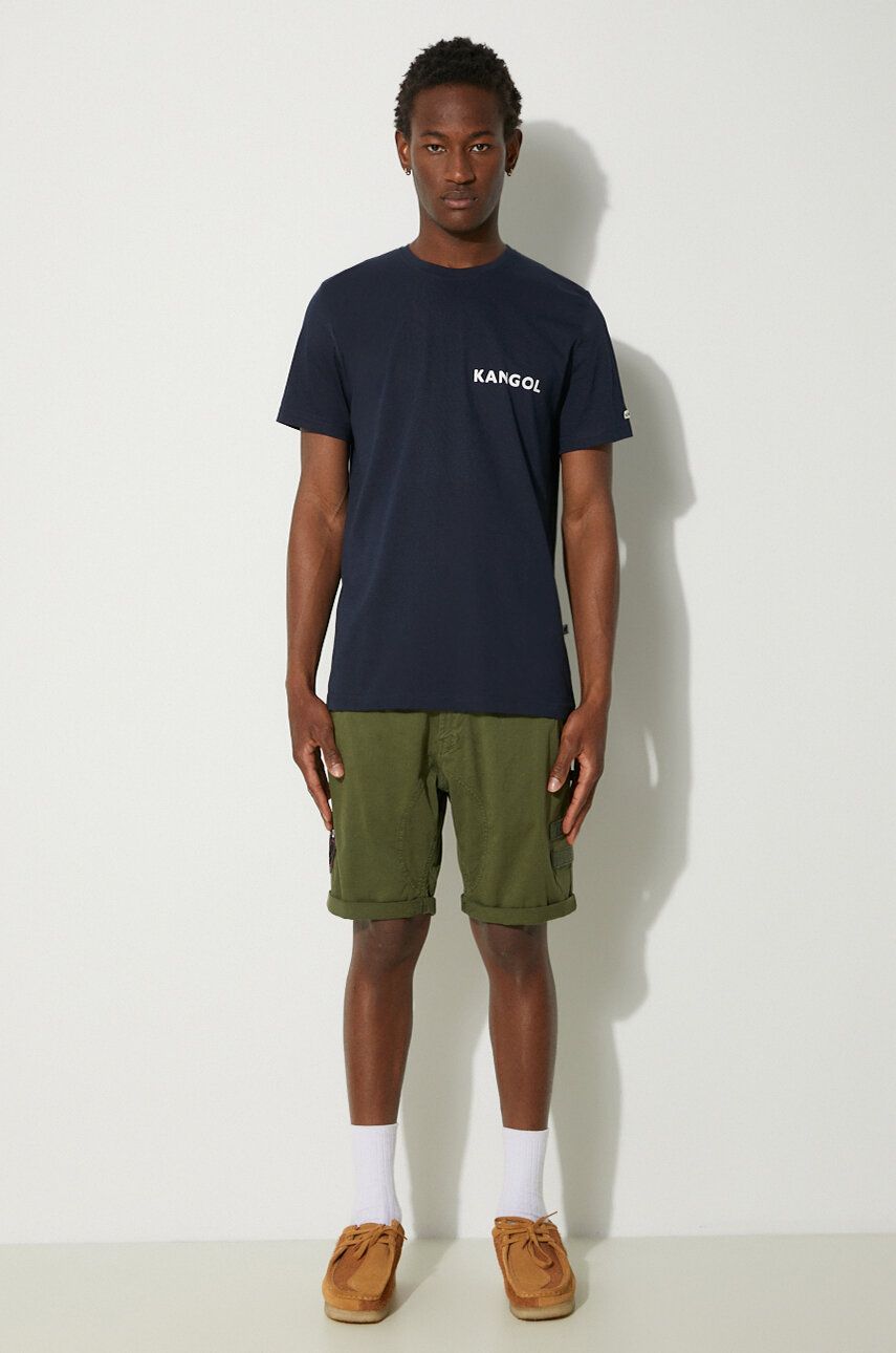 Heritage Basic T-Shirt With Print