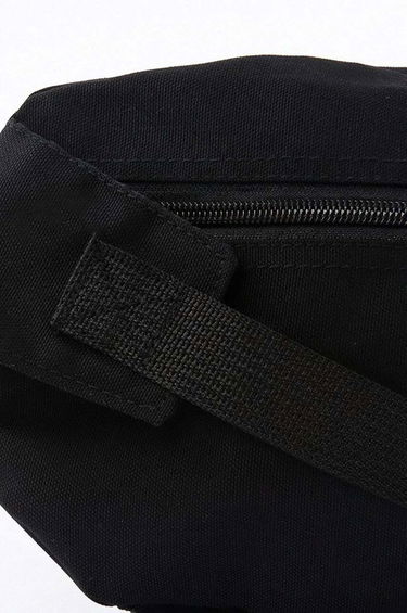 Ľadvinka Alpha Industries Alpha Industries Big Waist Bag Čierna | 126909.03, 3