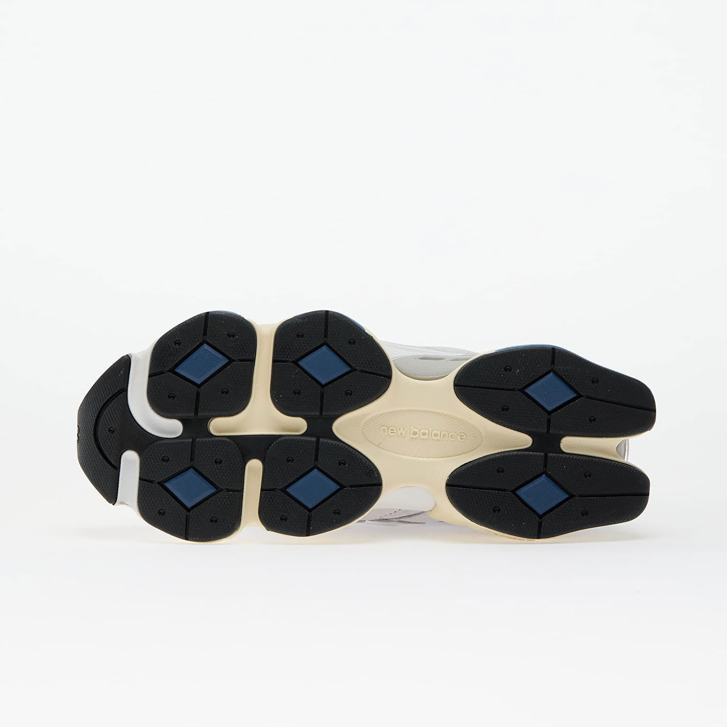 Tenisky a topánky New Balance 9060 EUR 40.5 Šedá | U9060PSC, 1