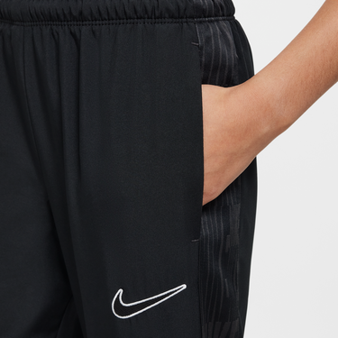Tepláky Nike Nike Academy Track Pants Čierna | HJ3722-010, 4