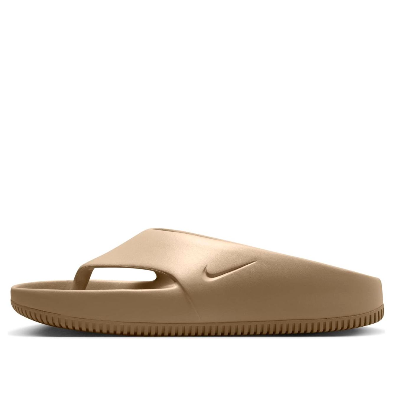 Tenisky a topánky Nike Calm Flip Flop Béžová | FD4119-200, 0