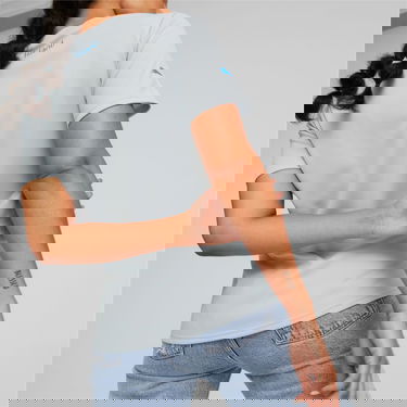 Dres Puma Maglia Replica Islanda Away 22/23 Šedá | 766071_02, 5