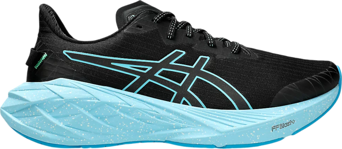 Tenisky a topánky Asics NOVABLAST 4 LITE-SHOW Modrá | 1011b900-001, 0