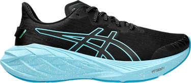 Tenisky a topánky Asics NOVABLAST 4 LITE-SHOW Modrá | 1011b900-001, 0