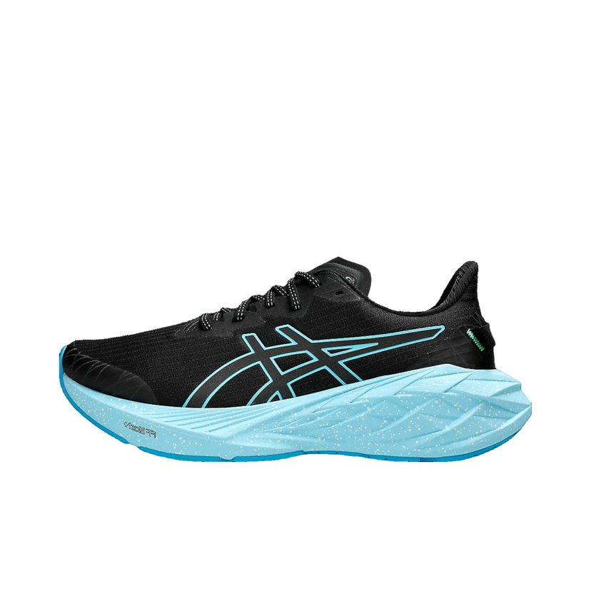 Tenisky a topánky Asics NOVABLAST 4 LITE-SHOW Modrá | 1011b900-001