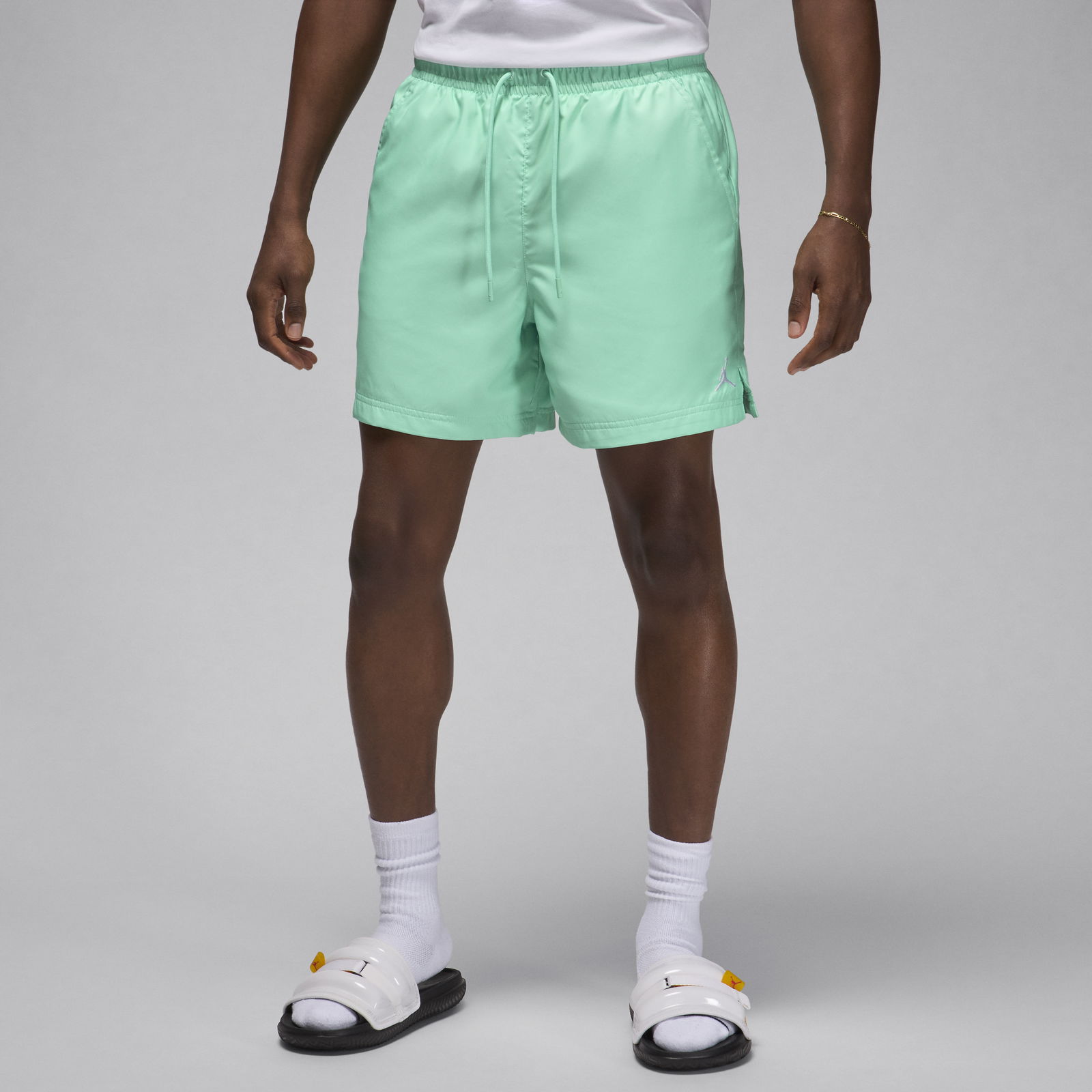 Jordan Essentials 5 Poolside Shorts men Sport & Team Shorts