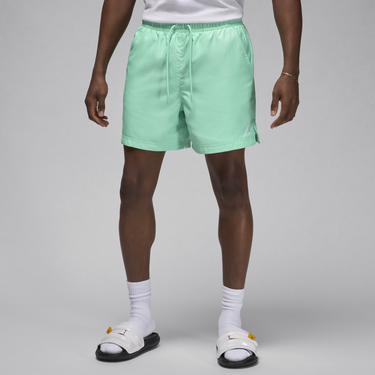 Plavky Jordan Jordan Essentials 5 Poolside Shorts men Sport & Team Shorts Tyrkysová | FQ4562-349, 4