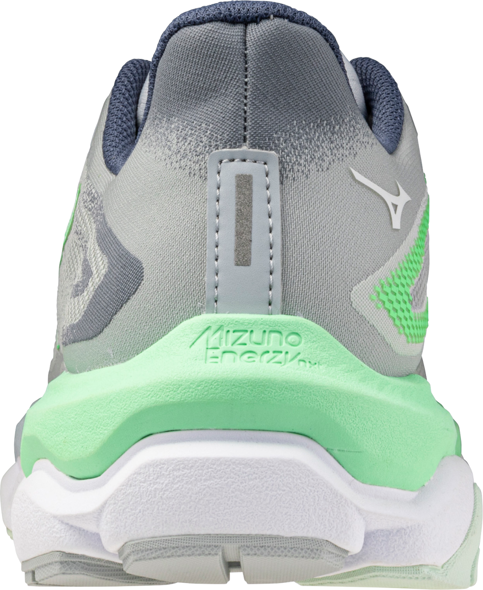 Tenisky a topánky Mizuno Wave Horizon 8 Šedá | j1gd2526-21, 1