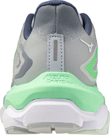 Tenisky a topánky Mizuno Wave Horizon 8 Šedá | j1gd2526-21, 1
