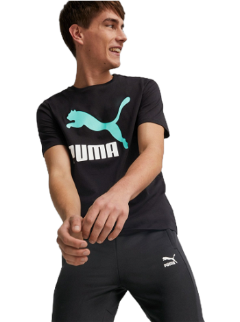 Puma Classics Logo T-Shirt 538069_51