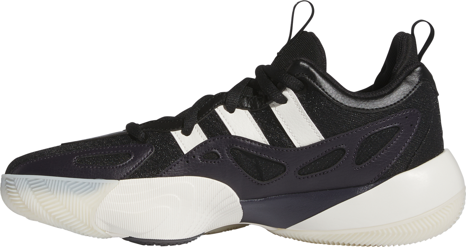 Tenisky a topánky adidas Performance Trae Young Unlimited 2 Core Black Cloud White Aurora Black Čierna | IE7764, 1