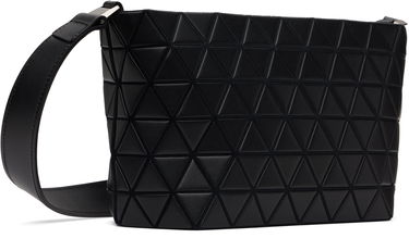Taška cez rameno BAO BAO ISSEY MIYAKE Issey Miyake Crystal Matte Crossbody Bag Čierna | BB56AG314, 1
