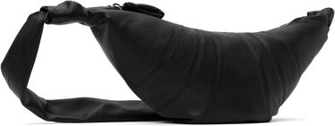 Ľadvinka LEMAIRE Lemaire Medium Croissant Shoulder Bag Zelené | BG0001 LL0018, 4