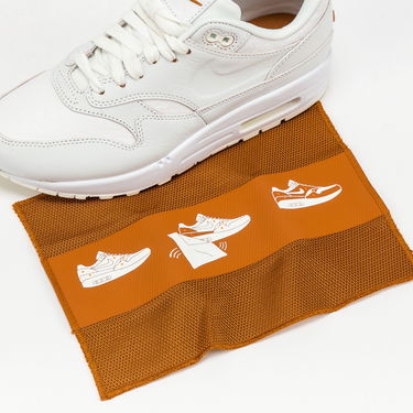 Tenisky a topánky Nike Air Max 1 "Yours" W Biela | DC9204-100, 4