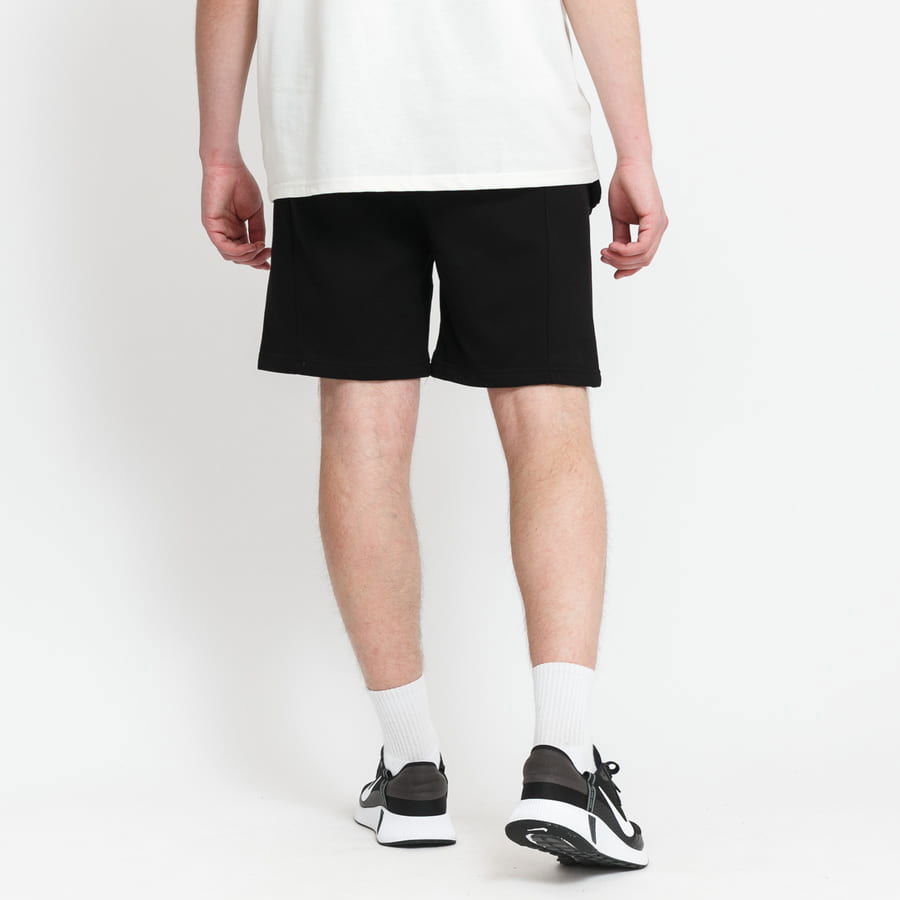 Big Pocket Terry Sweat Shorts