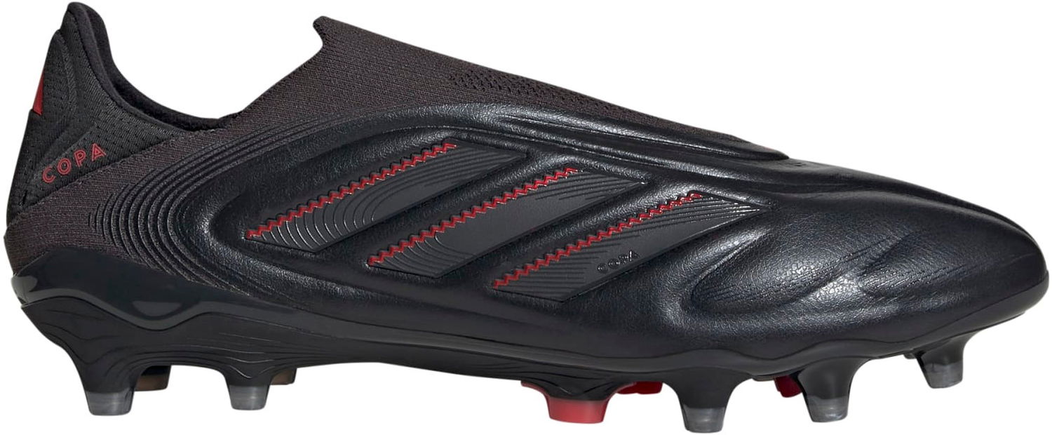 Tenisky a topánky adidas Performance COPA PURE III ELITE LL FG Čierna | ih0077, 1