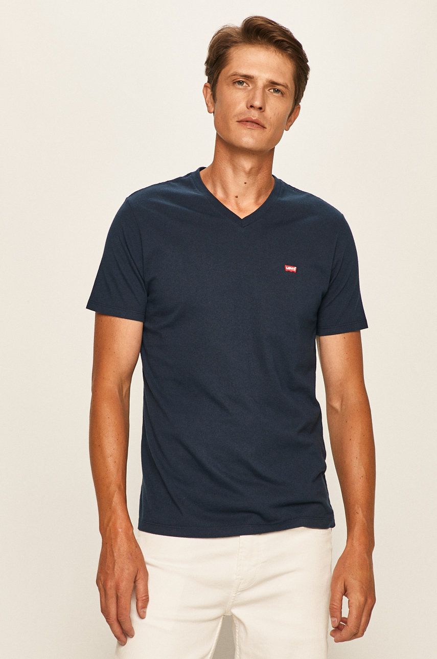 Tričko Levi's T-Shirt Navy | 85641.0002, 0