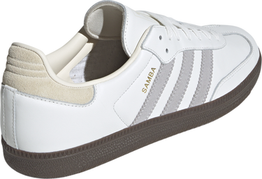 Tenisky a topánky adidas Originals Originals SAMBA OG Biela | njw02-ih4880, 4