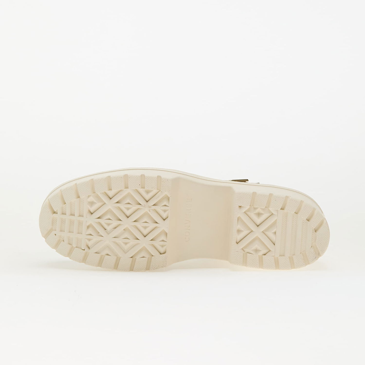 Tenisky a topánky Converse Chuck Taylor All Star Lugged Heel Mj Ox Béžová | A10617C, 1