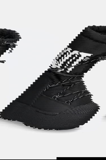 Tenisky a topánky Moon Boot MB MTRACK POLAR NYLON Snow Boots Čierna | 80D2440080.N001.M, 0