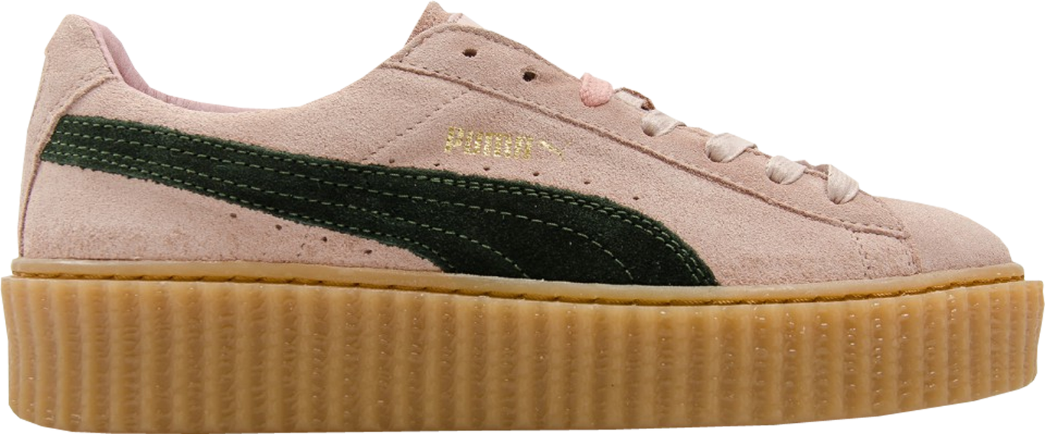 Tenisky a topánky Puma Creeper Fenty Ružová | 361005-04, 0