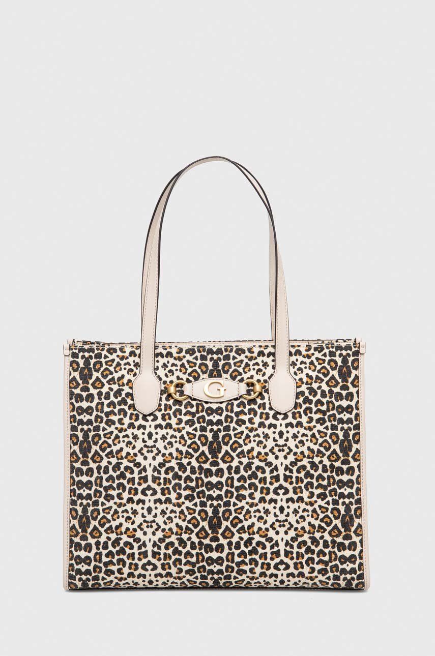 Tote bag GUESS Tote Bag Rôznofarebný | HWLA86.54240, 0