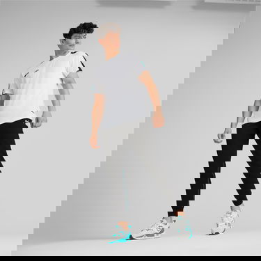 Tepláky Puma Mercedes AMG Petronas Motorsport Formel 1 Sweatpants Čierna | 534907_01, 1