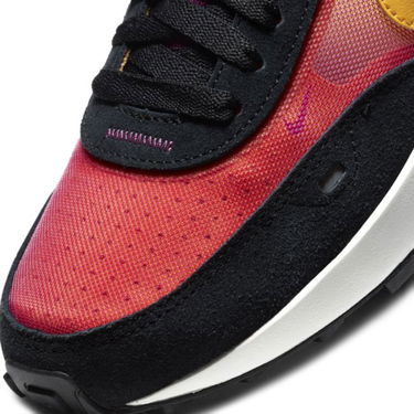 Tenisky a topánky Nike Waffle One W Červená | DC2533-600, 4