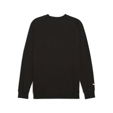 Mikina Puma Scuderia Ferrari HP Race Big Shield Sweatshirt Čierna | 630193_01, 6