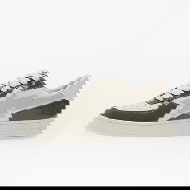 Tenisky a topánky BAPE BAPE Sta Icon 2 Zelené | 001FWL301307MGRA, 0