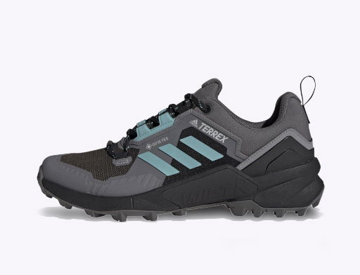 Bežecké topánky adidas Performance Terrex Swift R3 Gore-Tex W Šedá | GZ3046