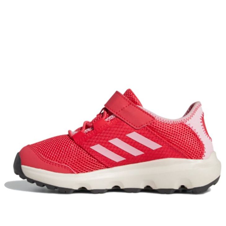 Tenisky a topánky adidas Originals Terrex Cc Voyager Cf Červená | BC0538