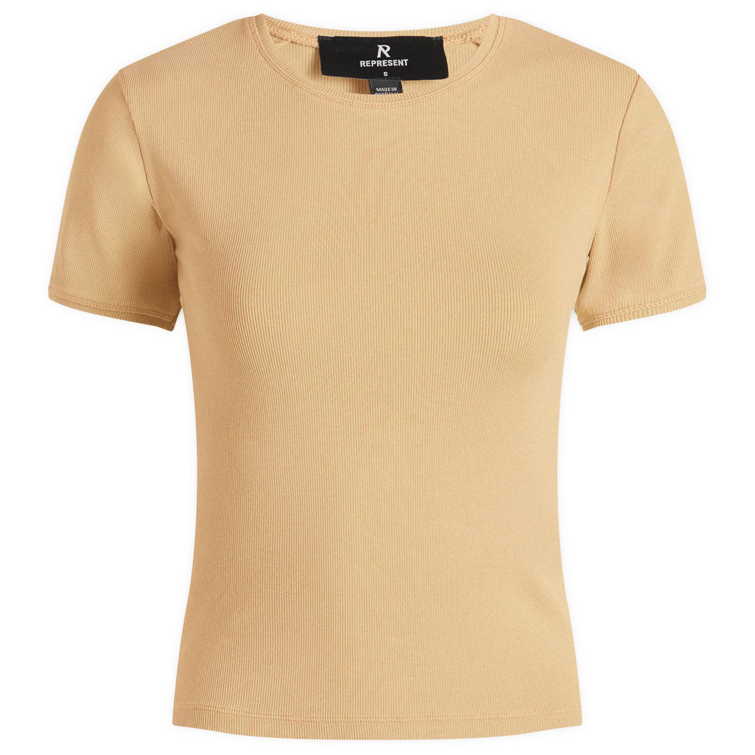 Tričko Represent Clo Initial Baby T-Shirt Béžová | INW100009-15, 1
