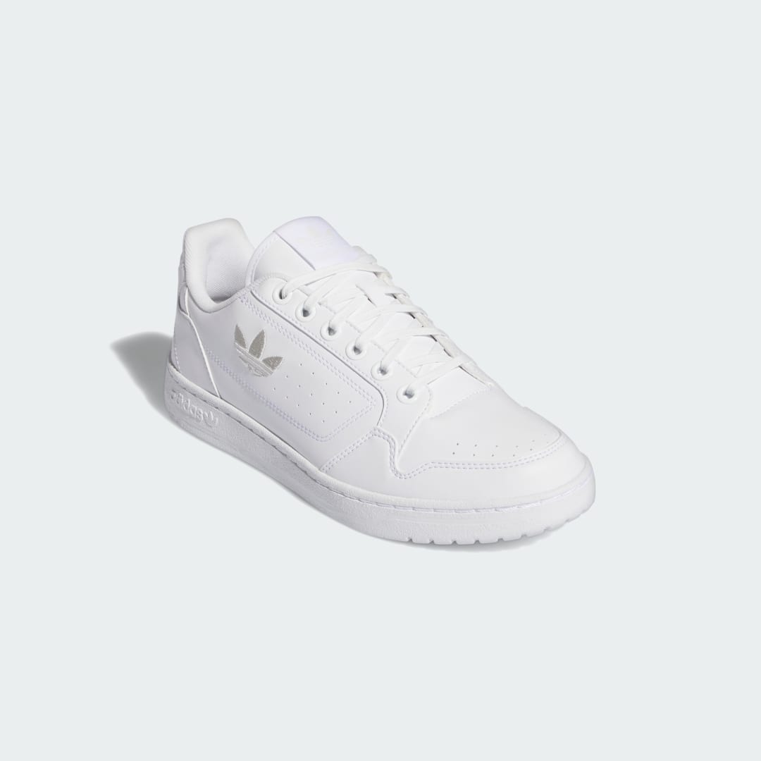 Tenisky a topánky adidas Originals NY 90 Biela | JI1896, 1