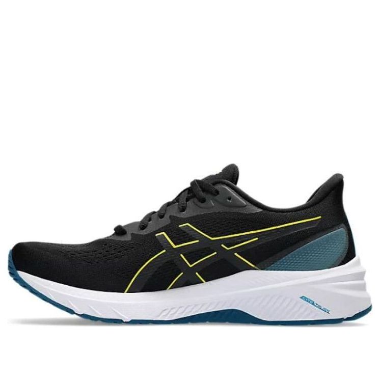 Tenisky a topánky Asics GT-1000 12 Čierna | 1011B631-005, 0