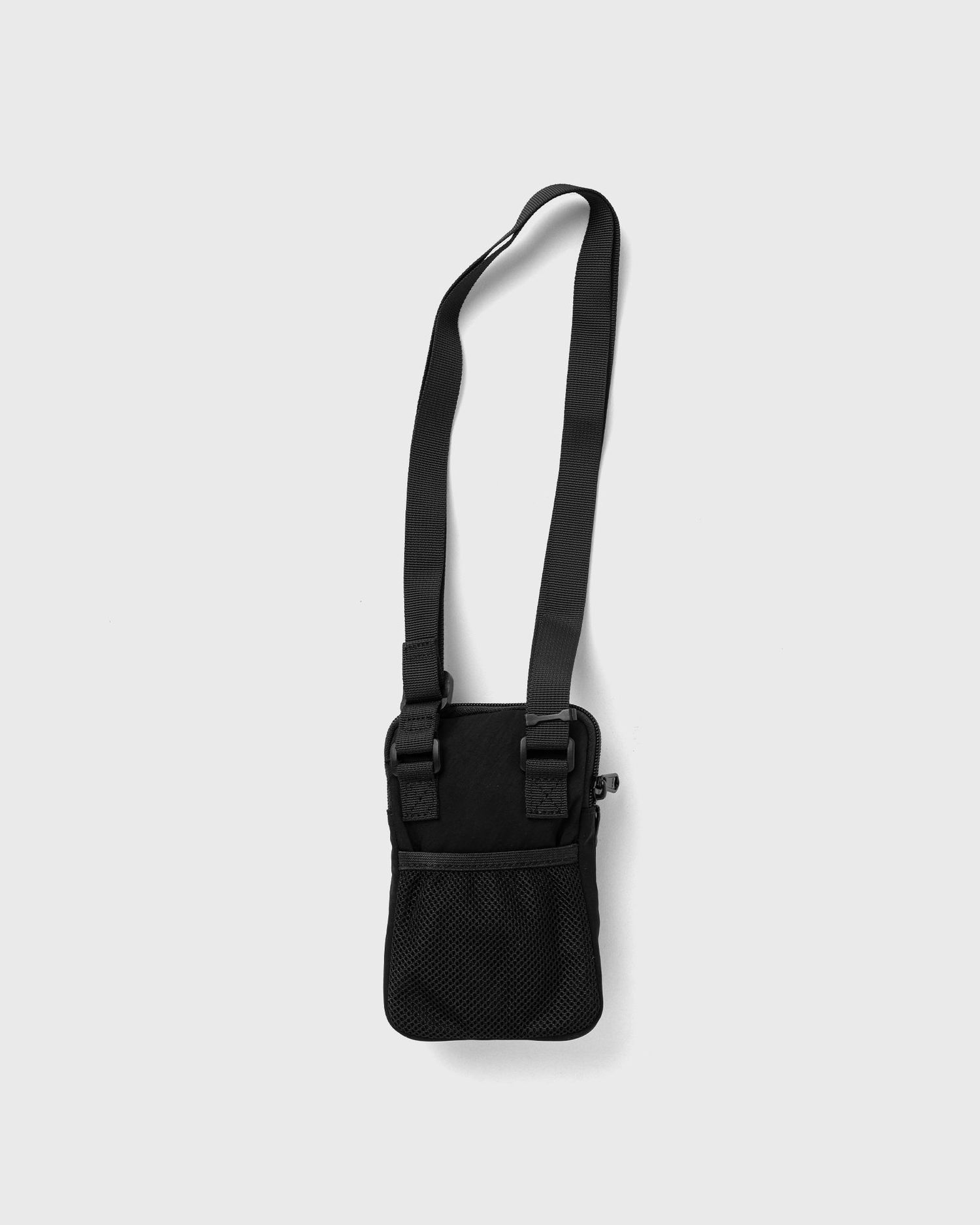 Taška cez rameno Arte Antwerp Small Phone Nylon Bag Čierna | 5400892070573, 1