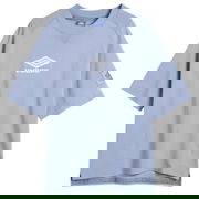 Umbro Iconic T-Shirt, Size Large