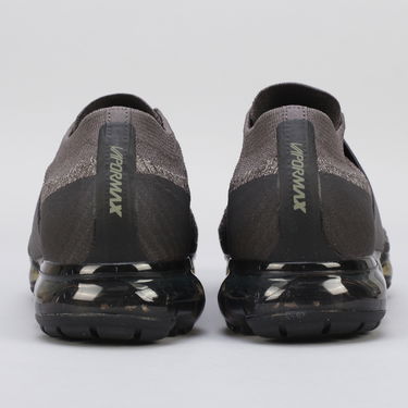 Tenisky a topánky Nike Air Vapormax Flyknit MOC Šedá | AH3397-013, 3