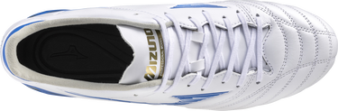 Tenisky a topánky Mizuno Mizuno MORELIA NEO IV PRO Biela | p1ga2435-25, 3
