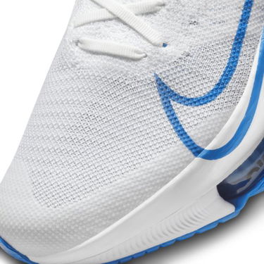 Tenisky a topánky Nike Air Zoom Tempo Biela | CI9923-104, 4