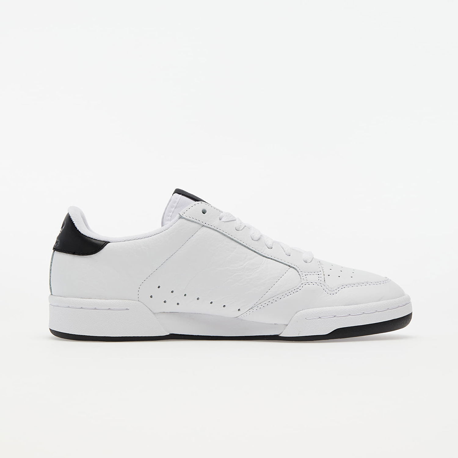 Tenisky a topánky adidas Originals Continental 80 Biela | FY5830, 1