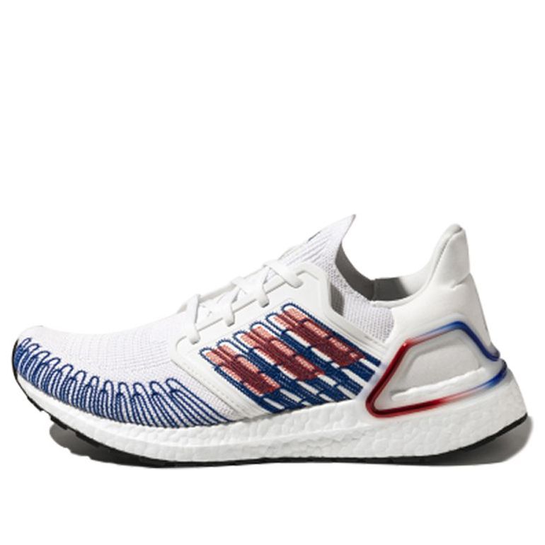 Tenisky a topánky adidas Performance Ultraboost_20 Biela | FY3446