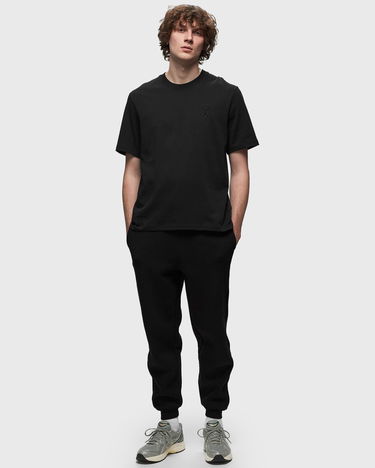 Tričko AMI De Cœur T-Shirt Béžová | UTS025.726, 3