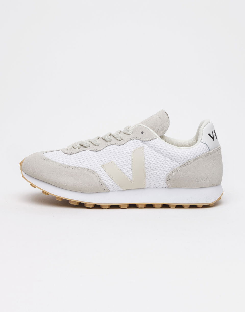 Tenisky a topánky Veja Rio Branco Biela | RB012382, 0