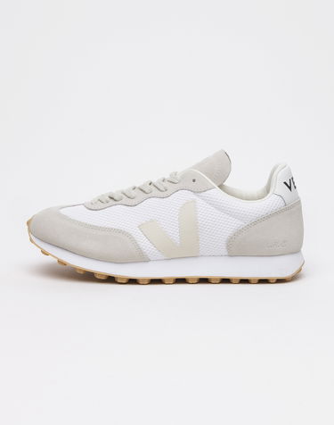 Tenisky a topánky Veja Rio Branco Biela | RB012382, 0