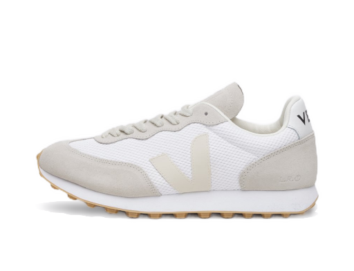 Tenisky a topánky Veja Rio Branco Biela | RB012382